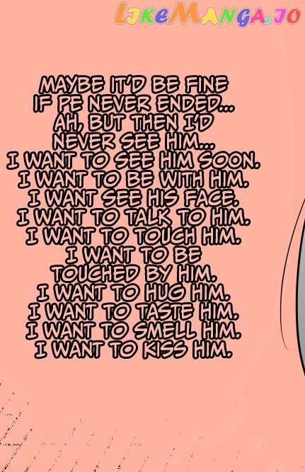 Mechamecha Kininatteru Gyaru Ga Nanka Yabee Kanji Ni Natteku Yatsu Chapter 18 - page 2