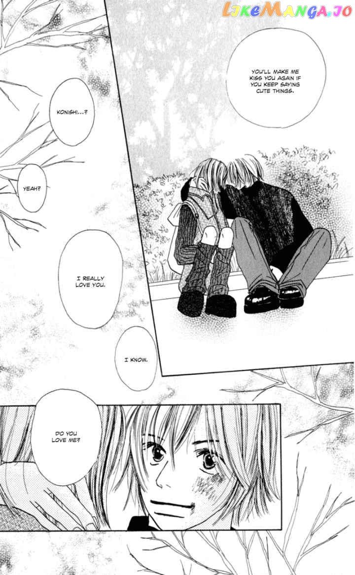 Sonna No Koi Ja Nai chapter 1 - page 40