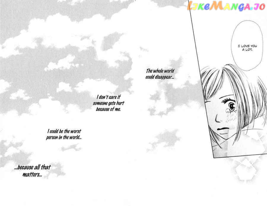 Sonna No Koi Ja Nai chapter 1 - page 41