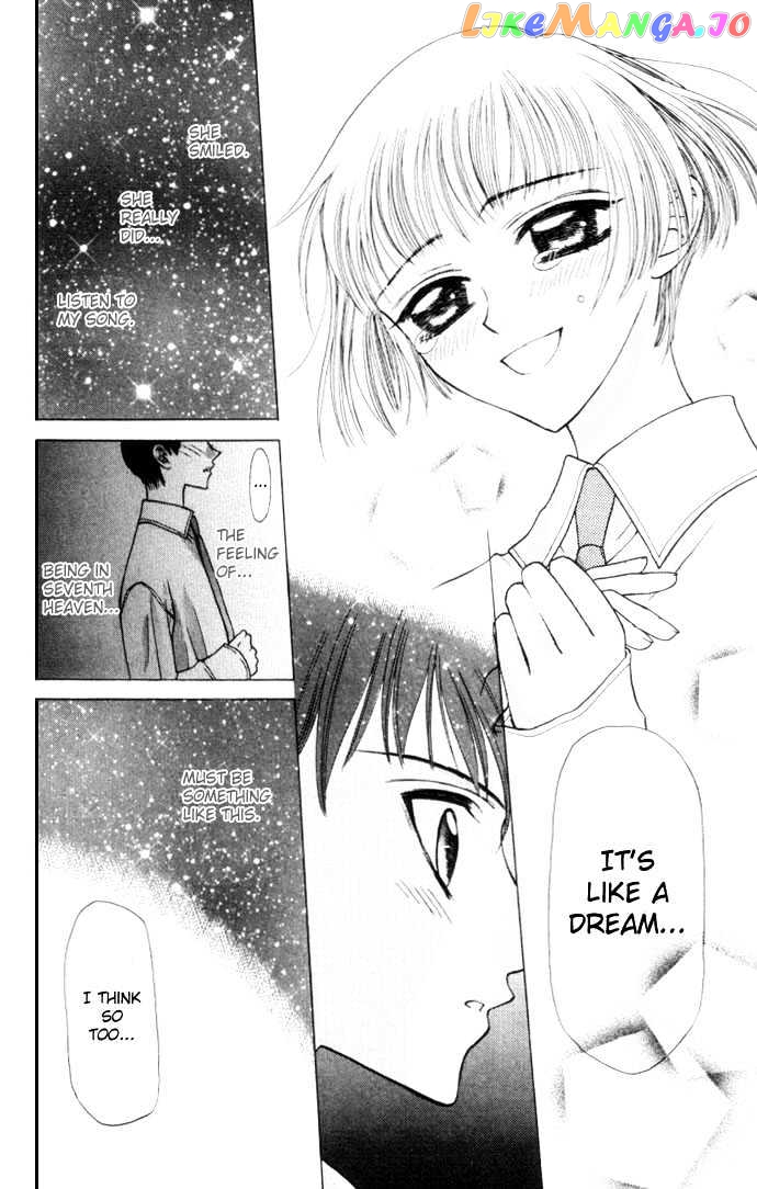 Boku Ga Utau To Kimi Wa Warau Kara chapter 1 - page 45