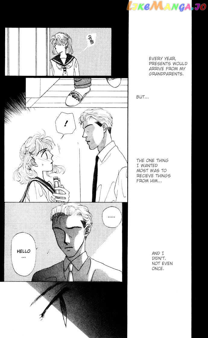 Boku Ga Utau To Kimi Wa Warau Kara chapter 2 - page 10