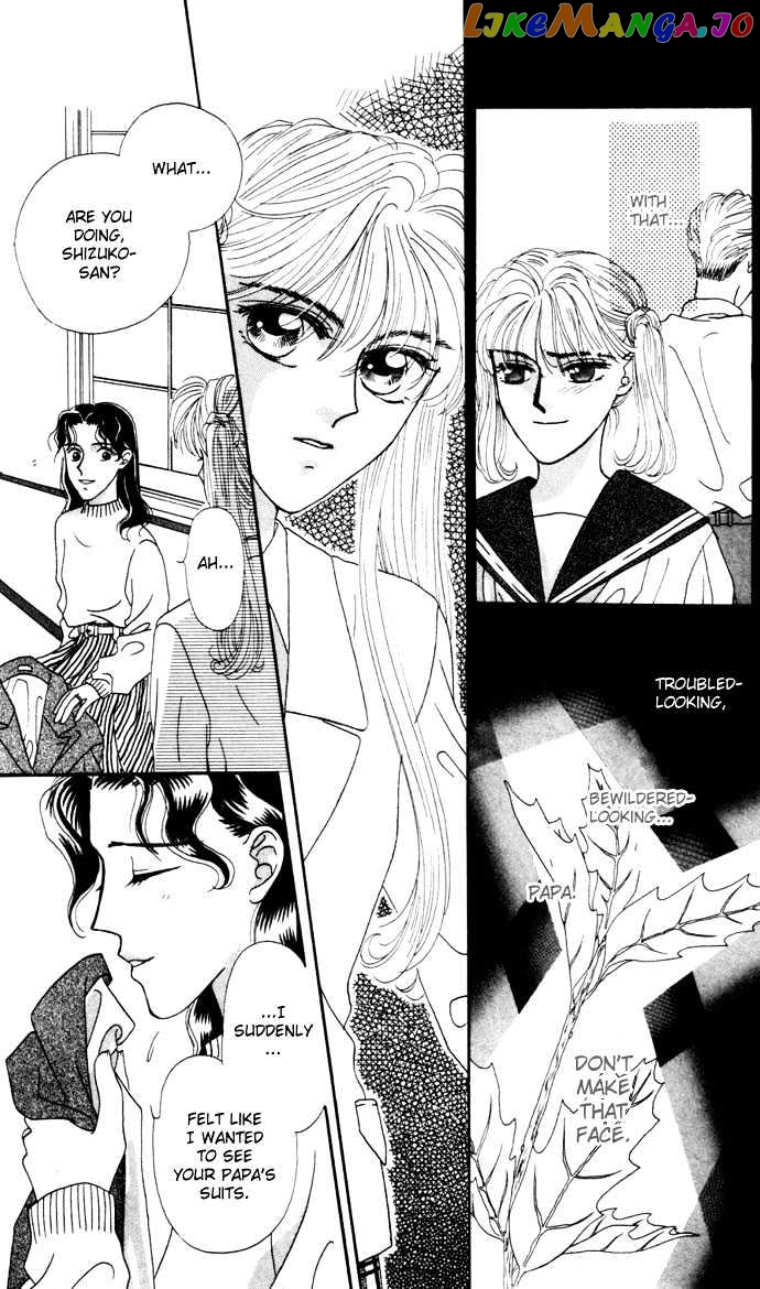 Boku Ga Utau To Kimi Wa Warau Kara chapter 2 - page 11