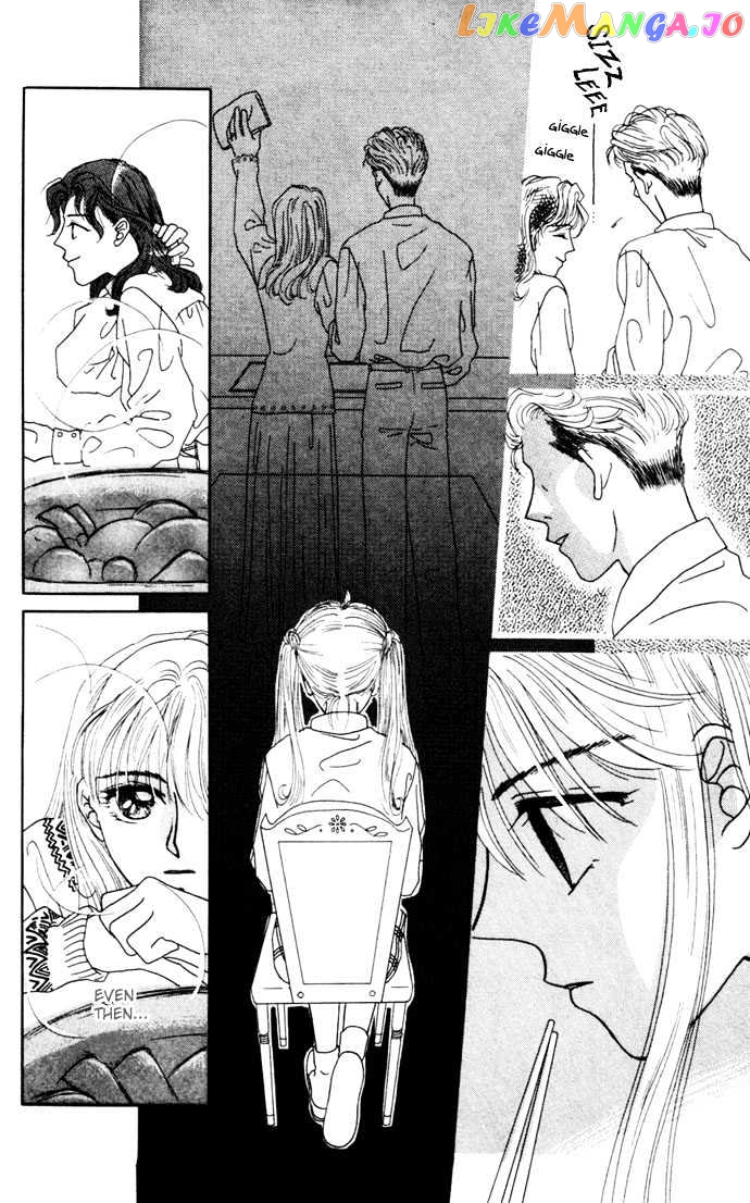 Boku Ga Utau To Kimi Wa Warau Kara chapter 2 - page 16