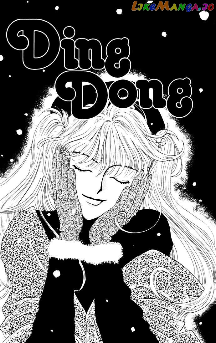 Boku Ga Utau To Kimi Wa Warau Kara chapter 2 - page 3