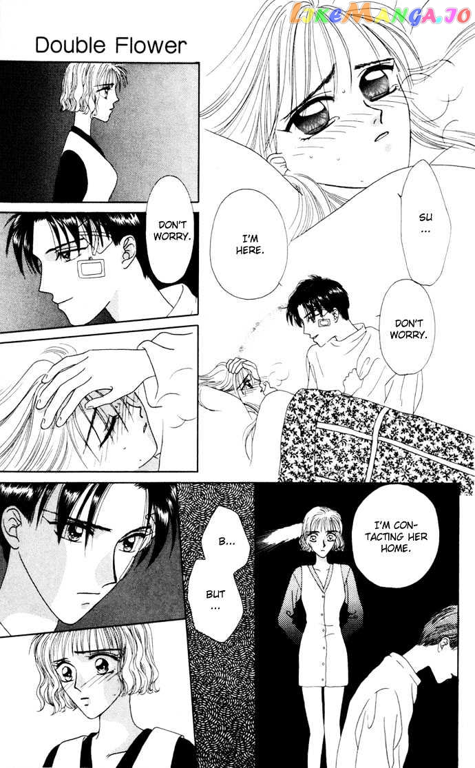 Boku Ga Utau To Kimi Wa Warau Kara chapter 4 - page 27