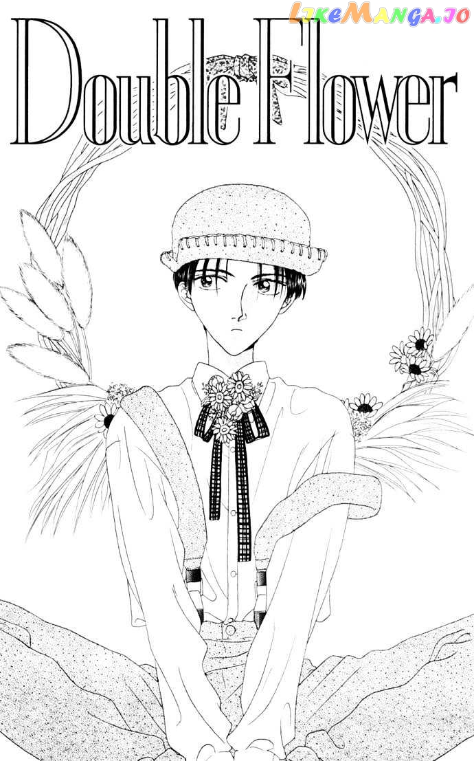 Boku Ga Utau To Kimi Wa Warau Kara chapter 4 - page 3