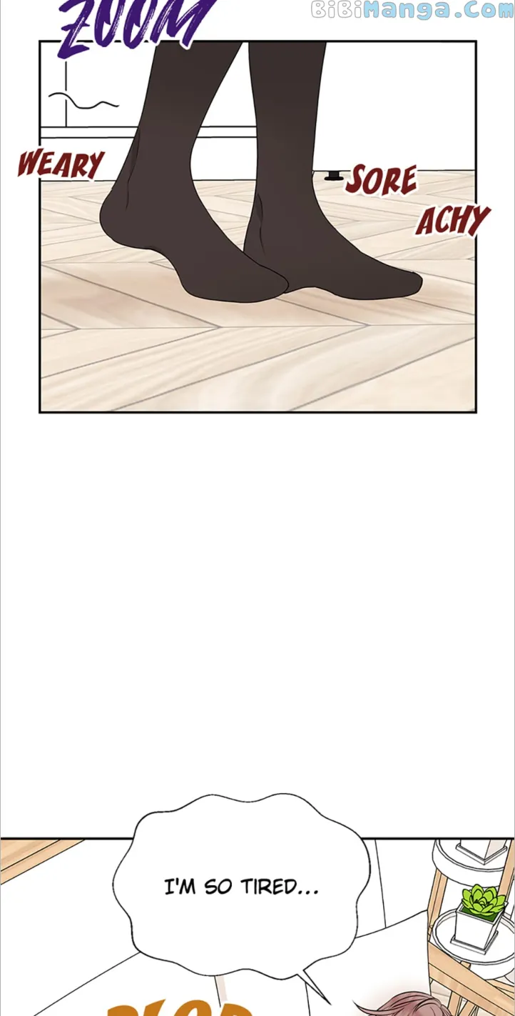 100-Day Romance Chapter 9 - page 12