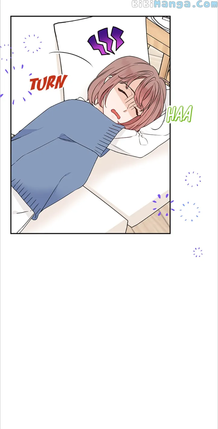 100-Day Romance Chapter 9 - page 14