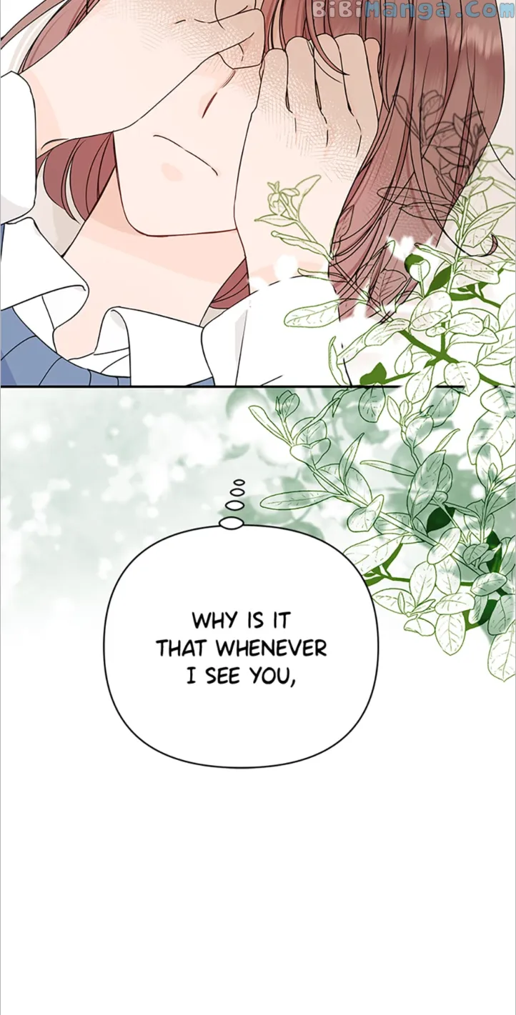 100-Day Romance Chapter 9 - page 20