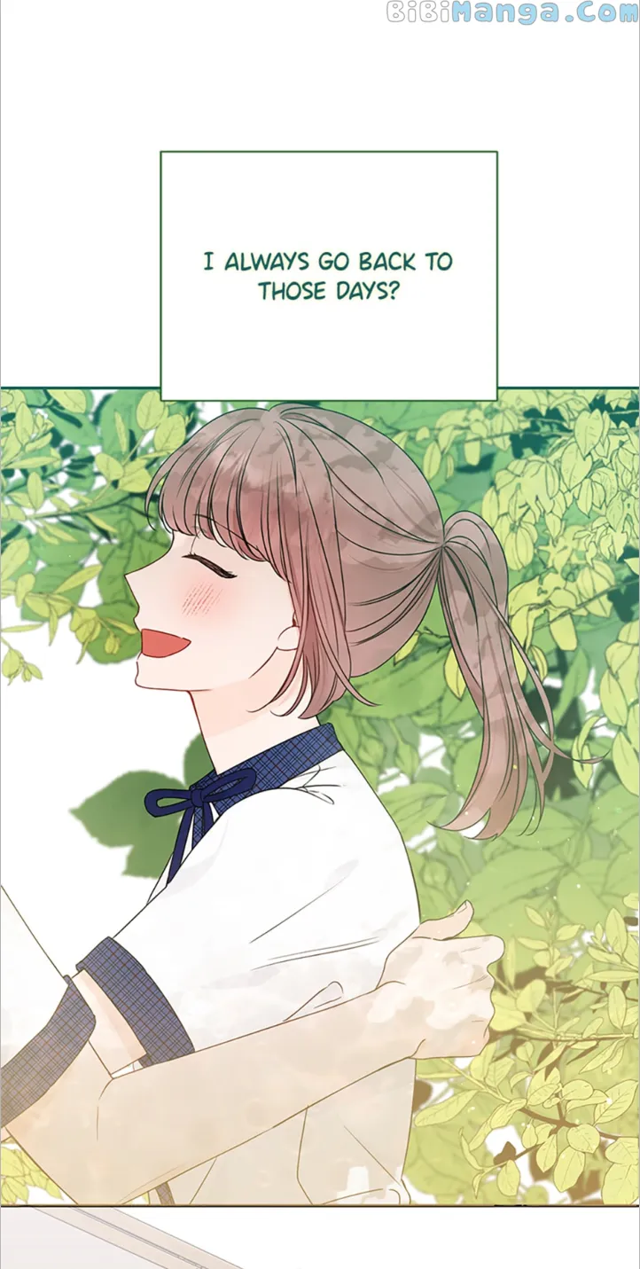 100-Day Romance Chapter 9 - page 21