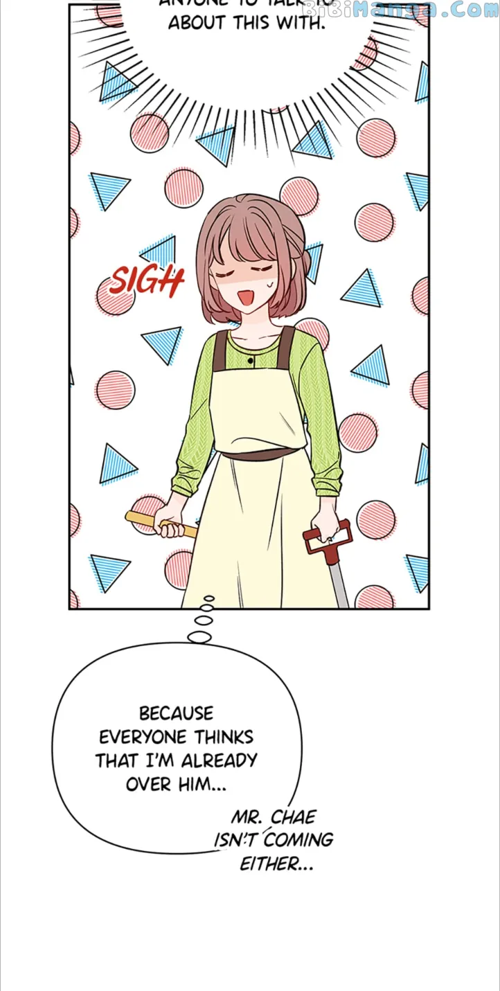 100-Day Romance Chapter 9 - page 25