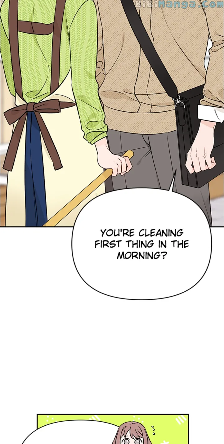 100-Day Romance Chapter 9 - page 28