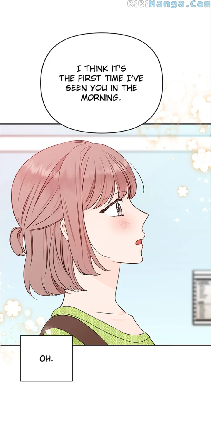 100-Day Romance Chapter 9 - page 32