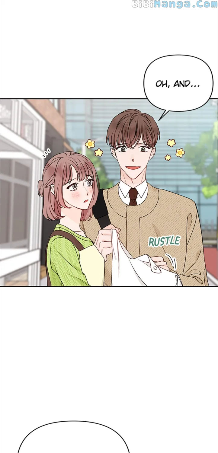 100-Day Romance Chapter 9 - page 34