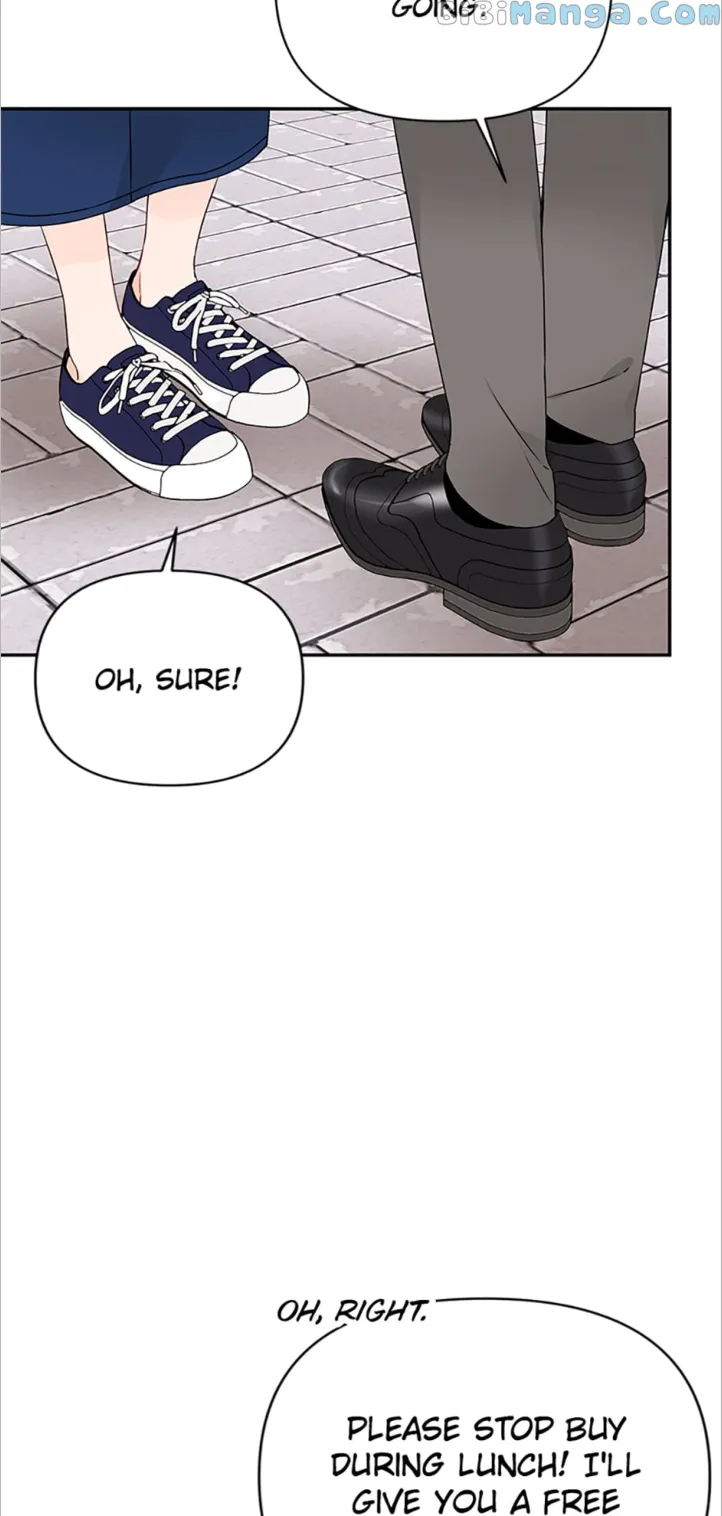 100-Day Romance Chapter 9 - page 42
