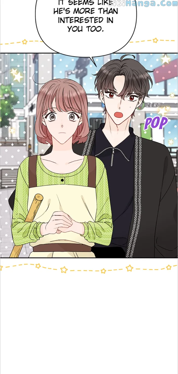 100-Day Romance Chapter 9 - page 46