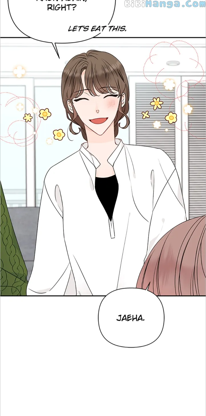 100-Day Romance Chapter 9 - page 6