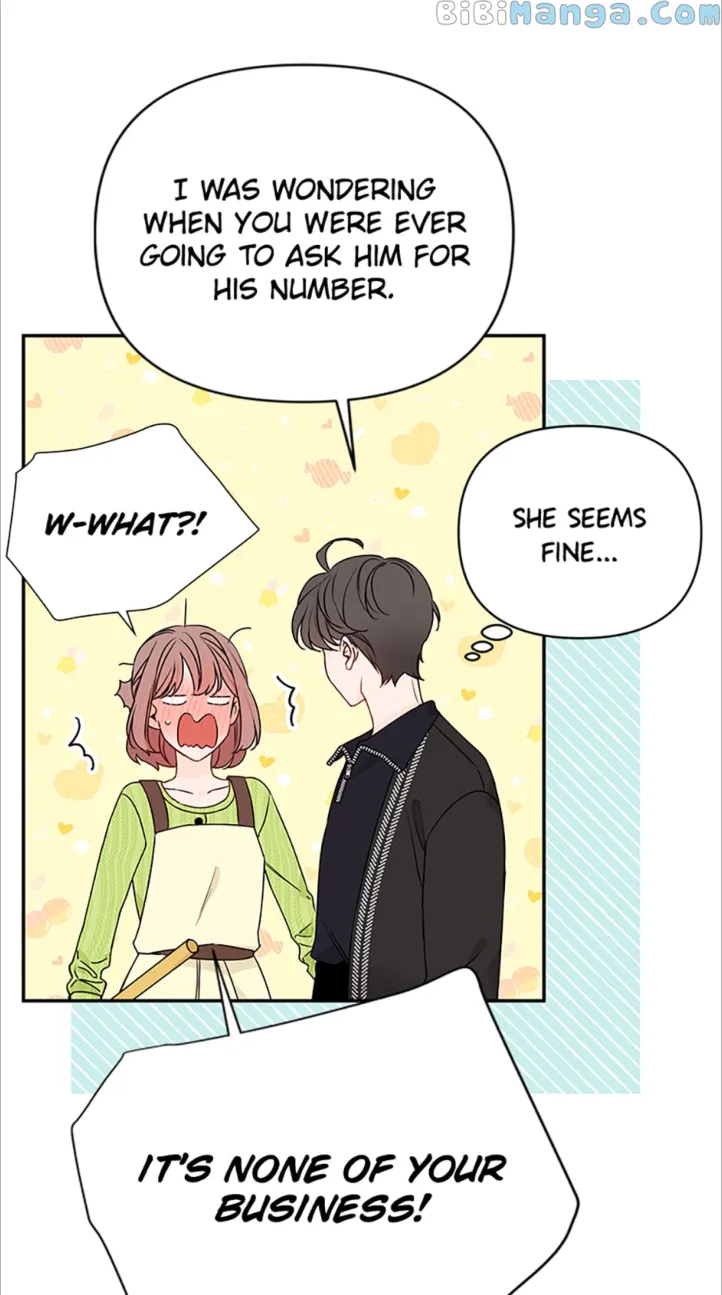 100-Day Romance Chapter 9 - page 51
