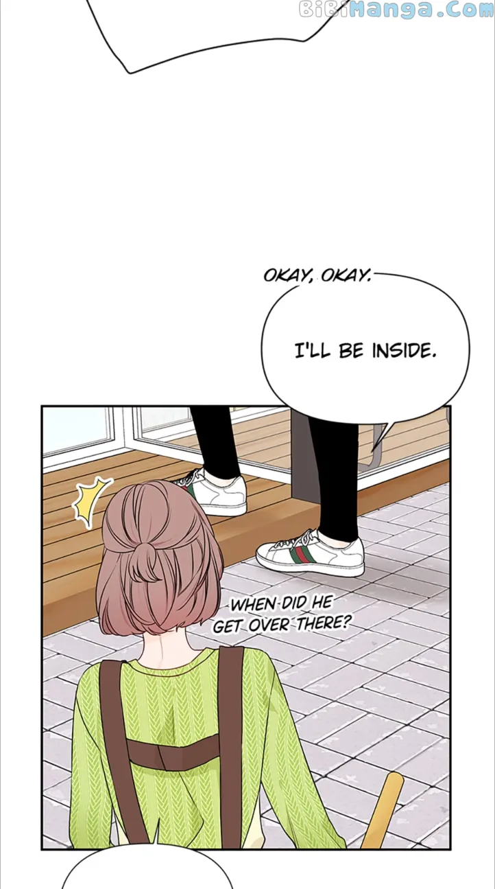 100-Day Romance Chapter 9 - page 52