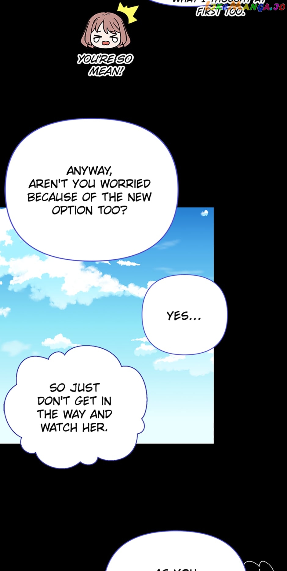 100-Day Romance Chapter 11 - page 16