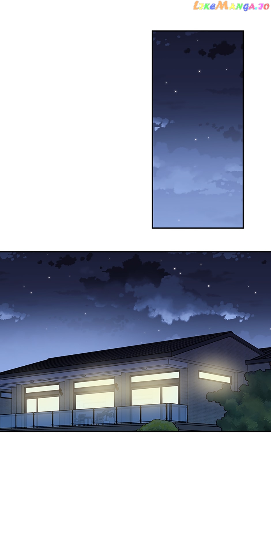 100-Day Romance Chapter 11 - page 21