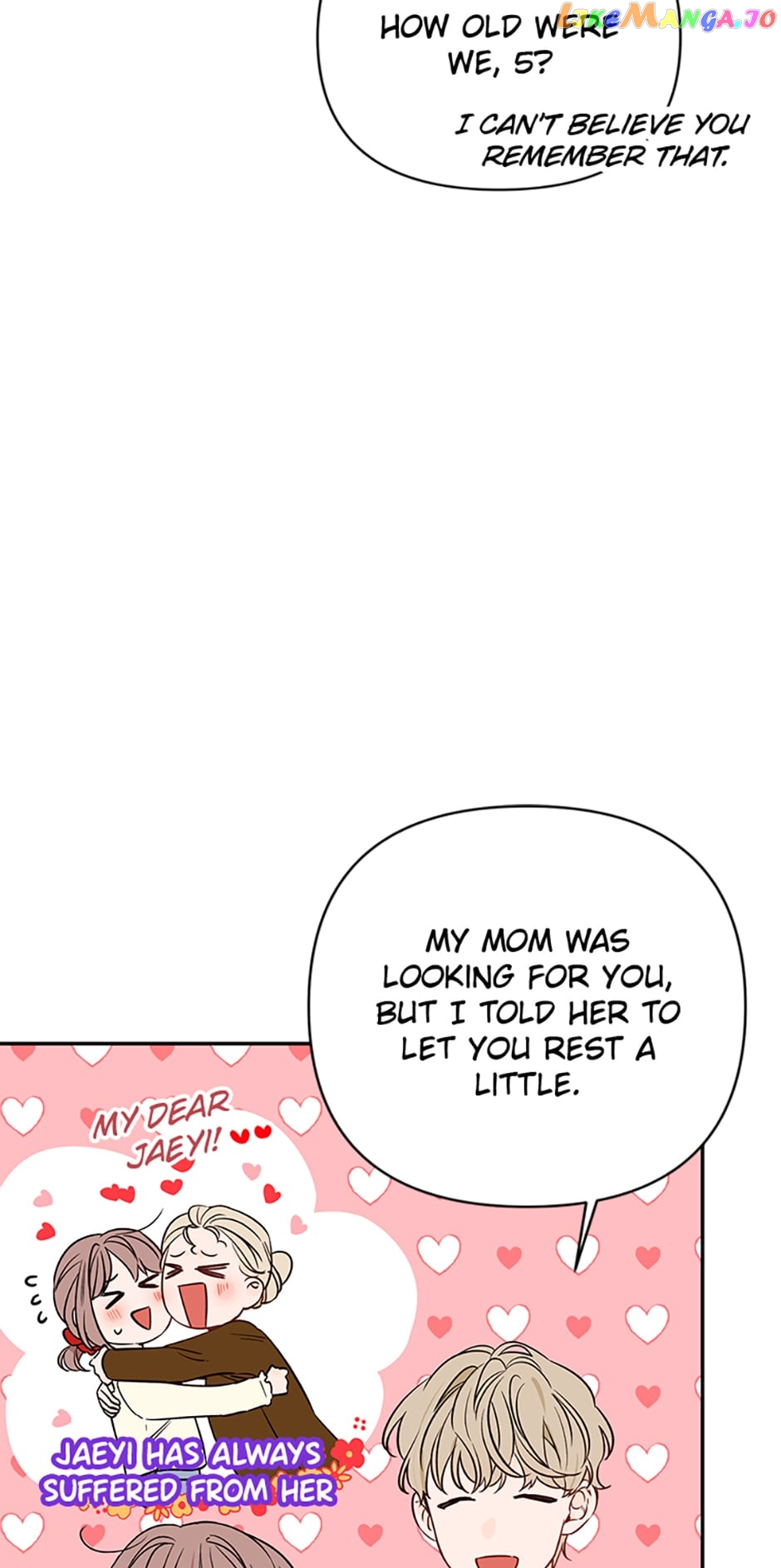 100-Day Romance Chapter 11 - page 24