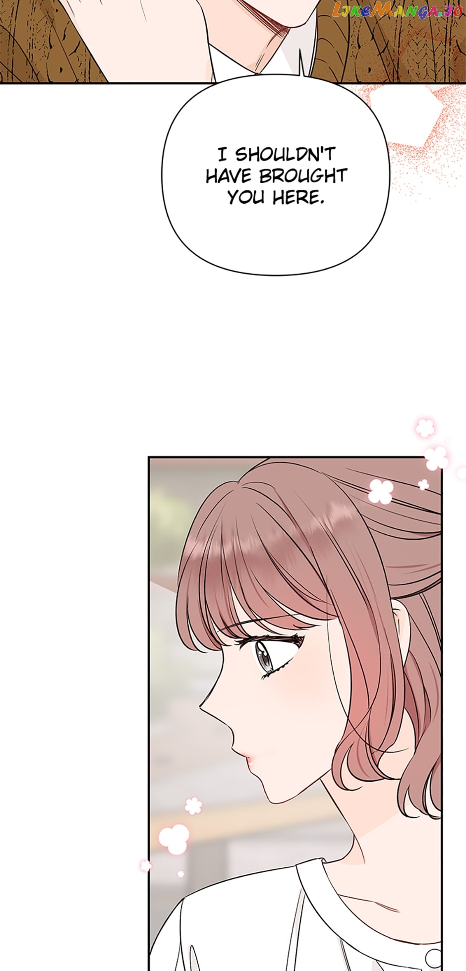 100-Day Romance Chapter 12 - page 24