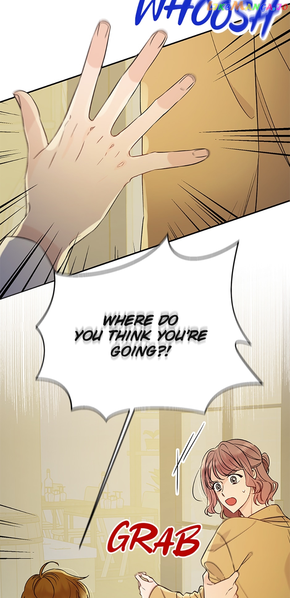 100-Day Romance Chapter 13 - page 32