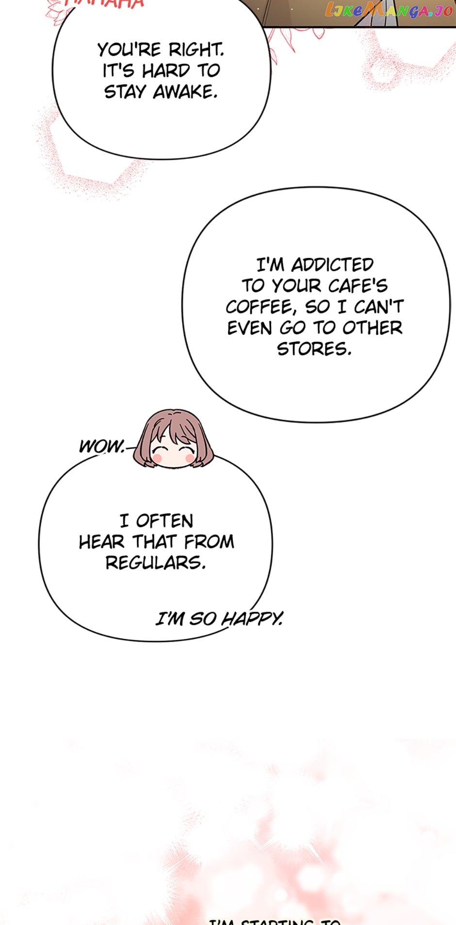 100-Day Romance Chapter 14 - page 32