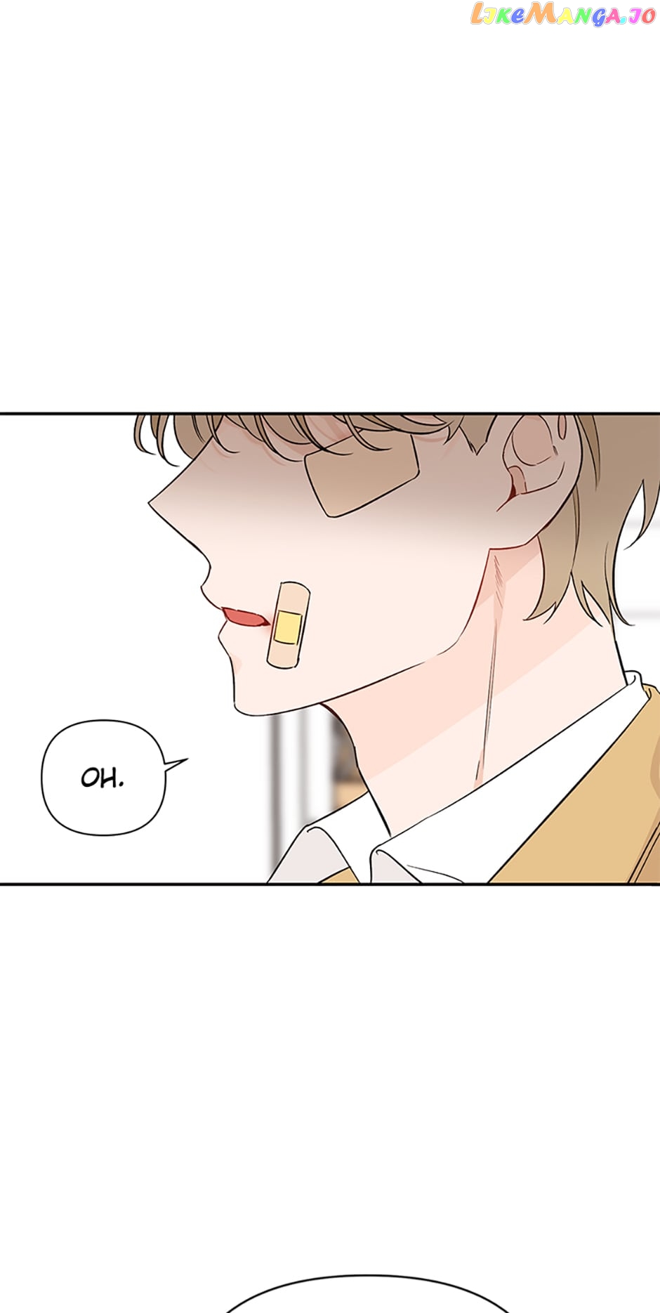100-Day Romance Chapter 15 - page 44
