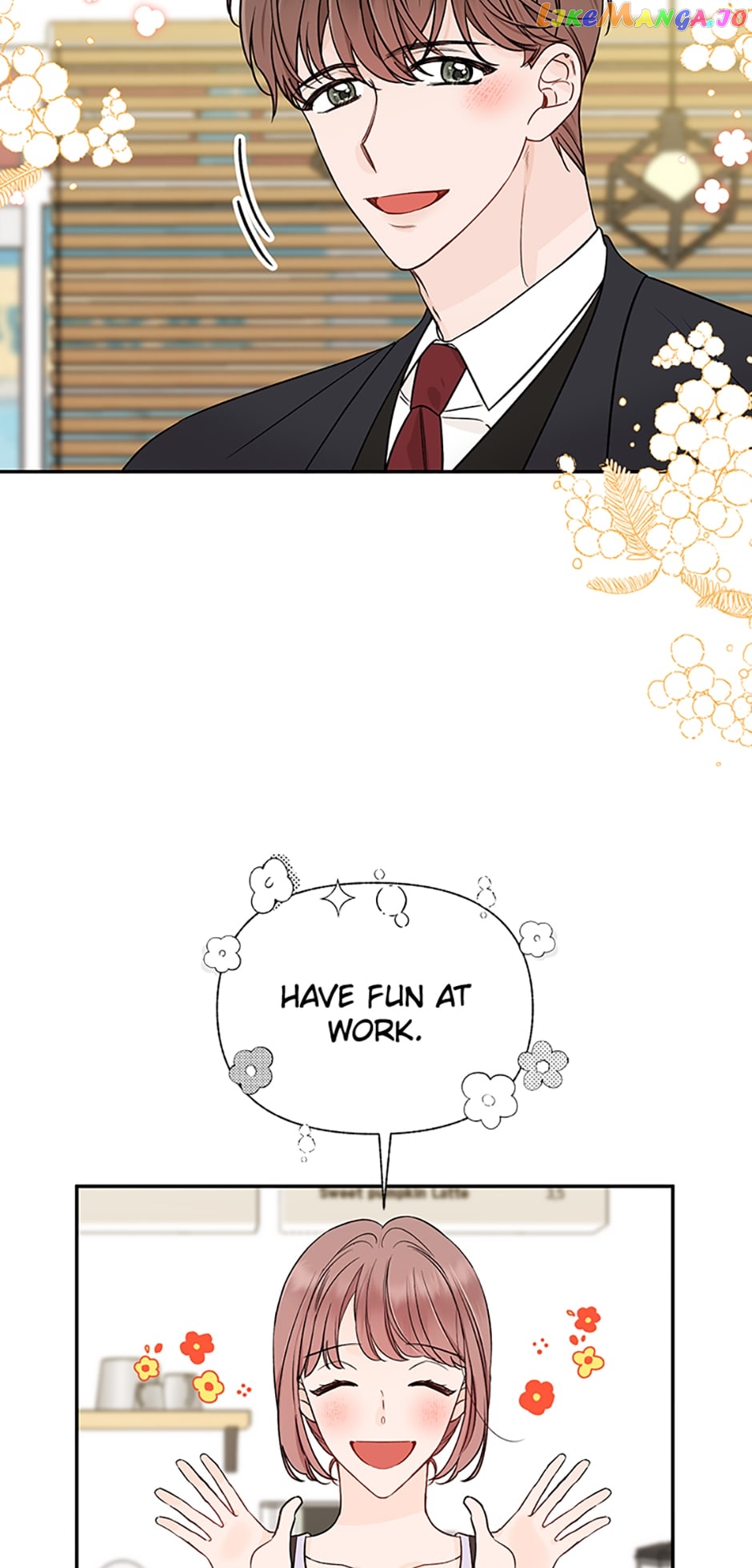 100-Day Romance Chapter 19 - page 50