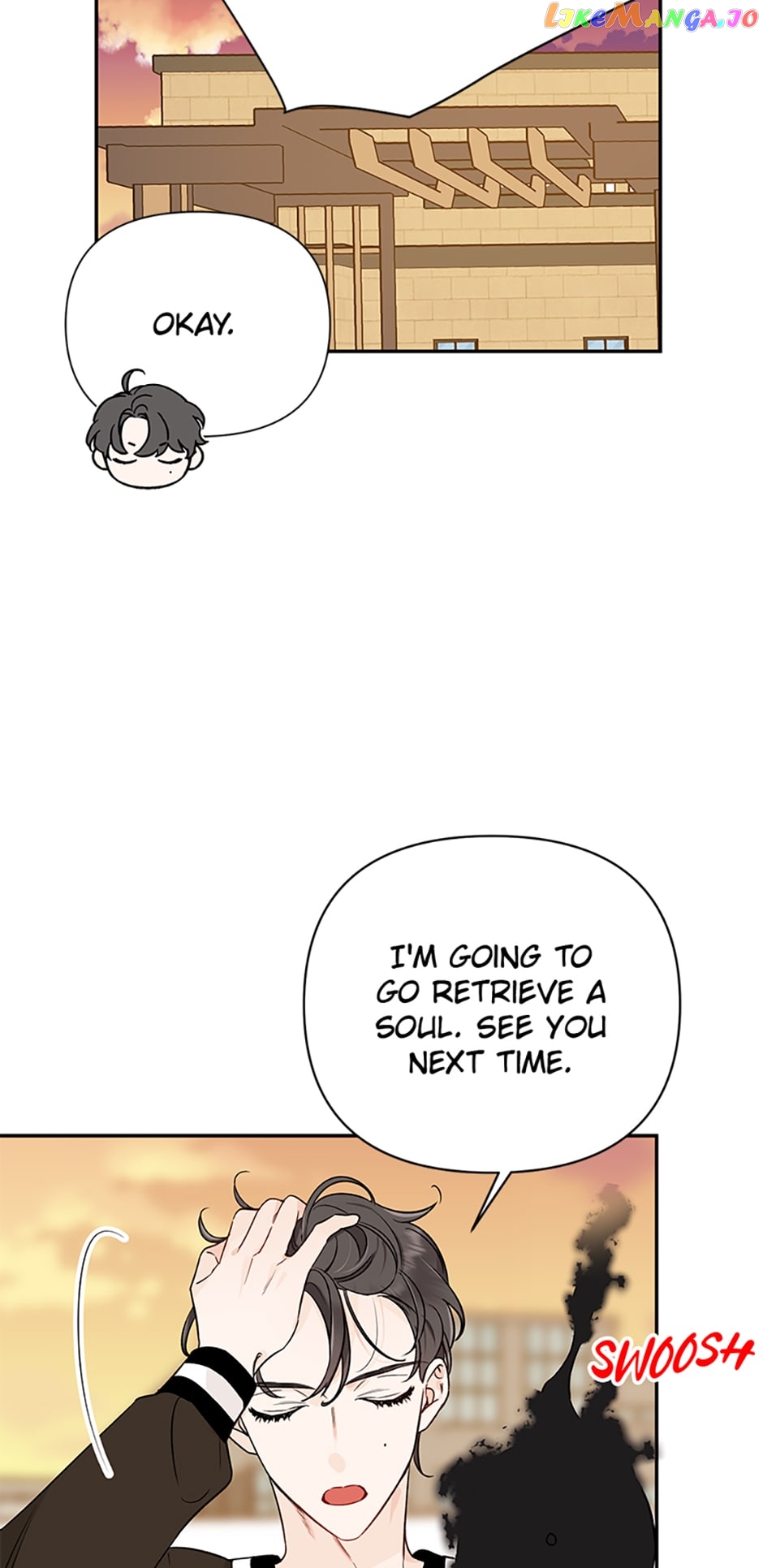 100-Day Romance Chapter 19 - page 9