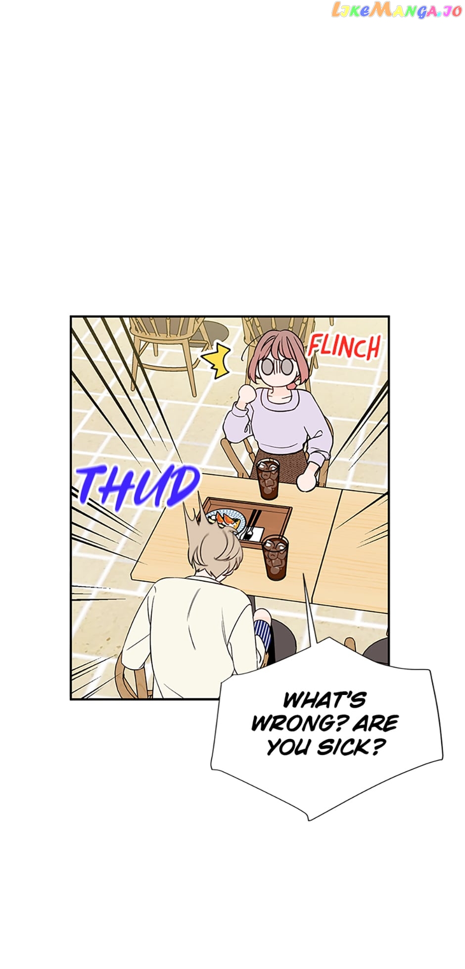 100-Day Romance Chapter 20 - page 29