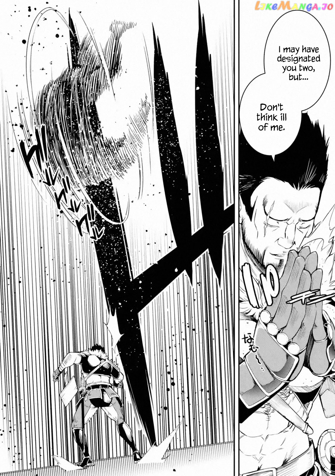 The Unsuccessful Yet Academically Unparalleled Sage ~A Cheating S-Rank Sorcerer’s Post-Rebirth Adventurer Log~ chapter 7 - page 4