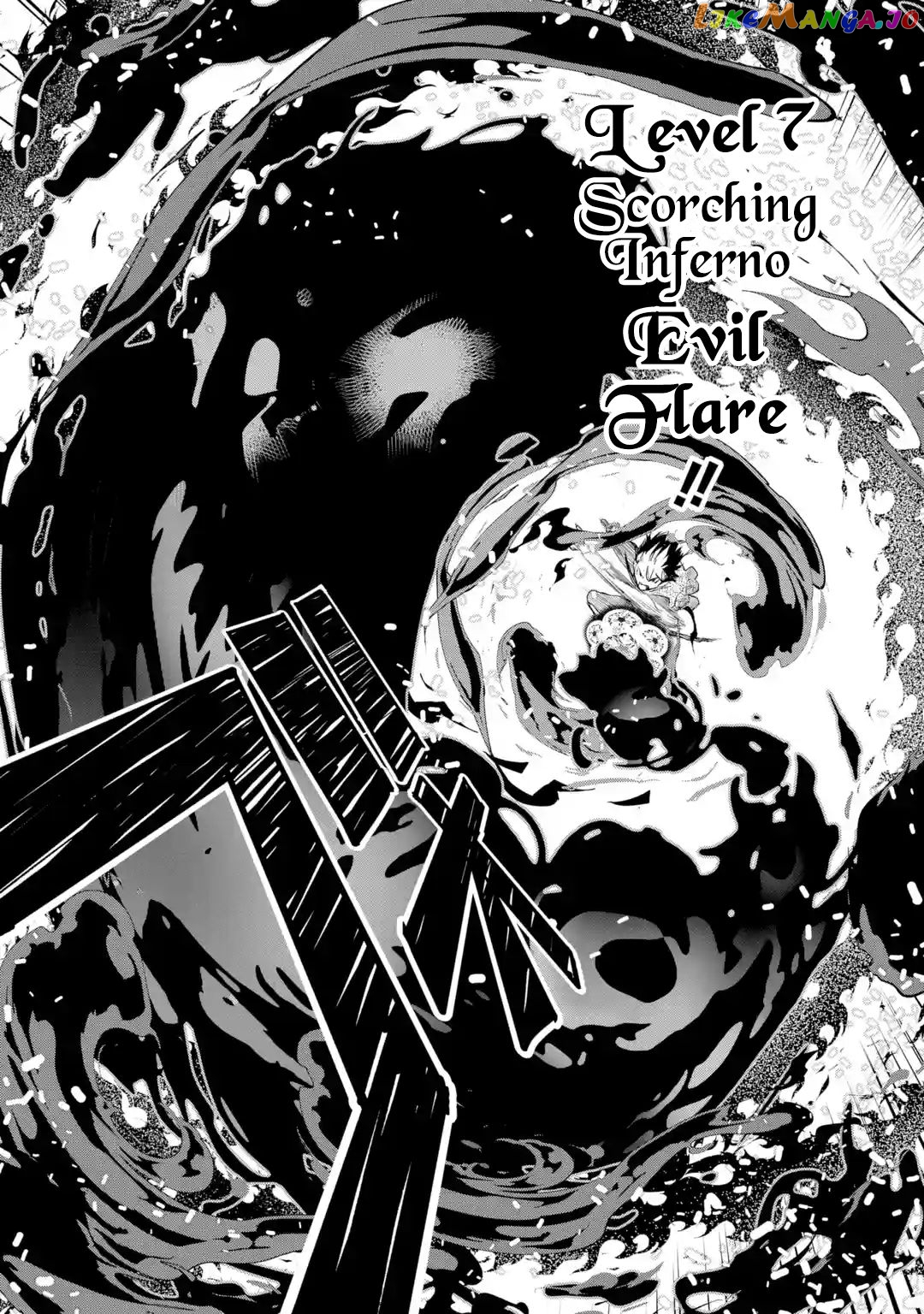 The Unsuccessful Yet Academically Unparalleled Sage ~A Cheating S-Rank Sorcerer’s Post-Rebirth Adventurer Log~ chapter 13.3 - page 8