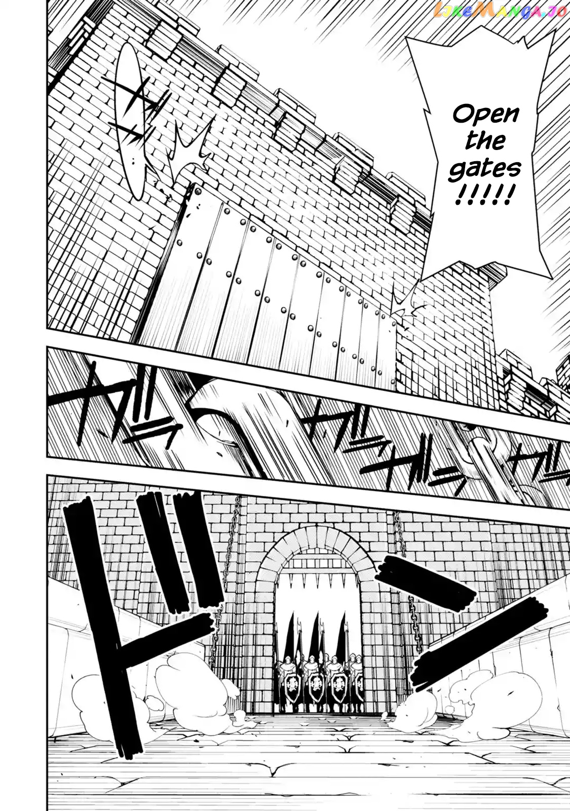 The Unsuccessful Yet Academically Unparalleled Sage ~A Cheating S-Rank Sorcerer’s Post-Rebirth Adventurer Log~ chapter 3.5 - page 4