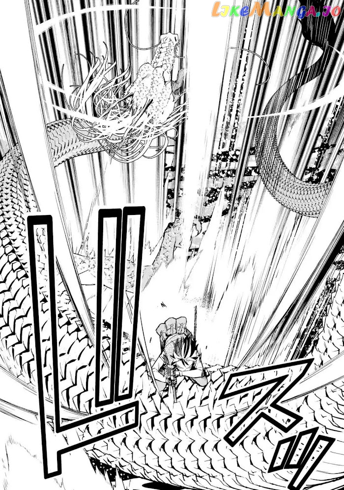 The Unsuccessful Yet Academically Unparalleled Sage ~A Cheating S-Rank Sorcerer’s Post-Rebirth Adventurer Log~ chapter 13.7 - page 3