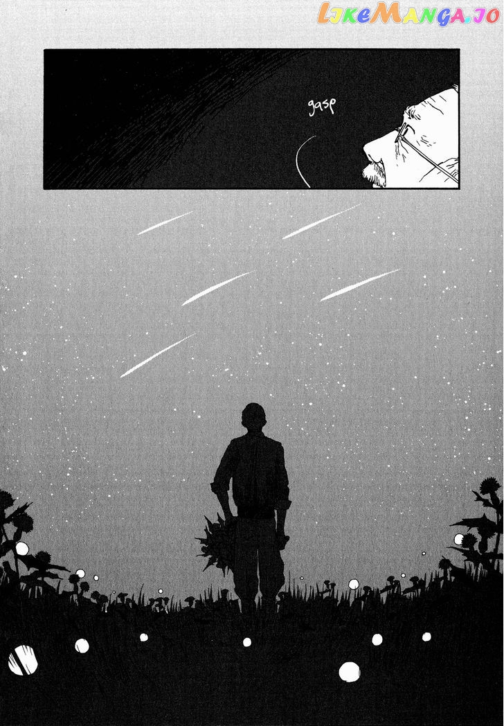 Chijou wa Pocket no Naka no Niwa chapter 2 - page 22
