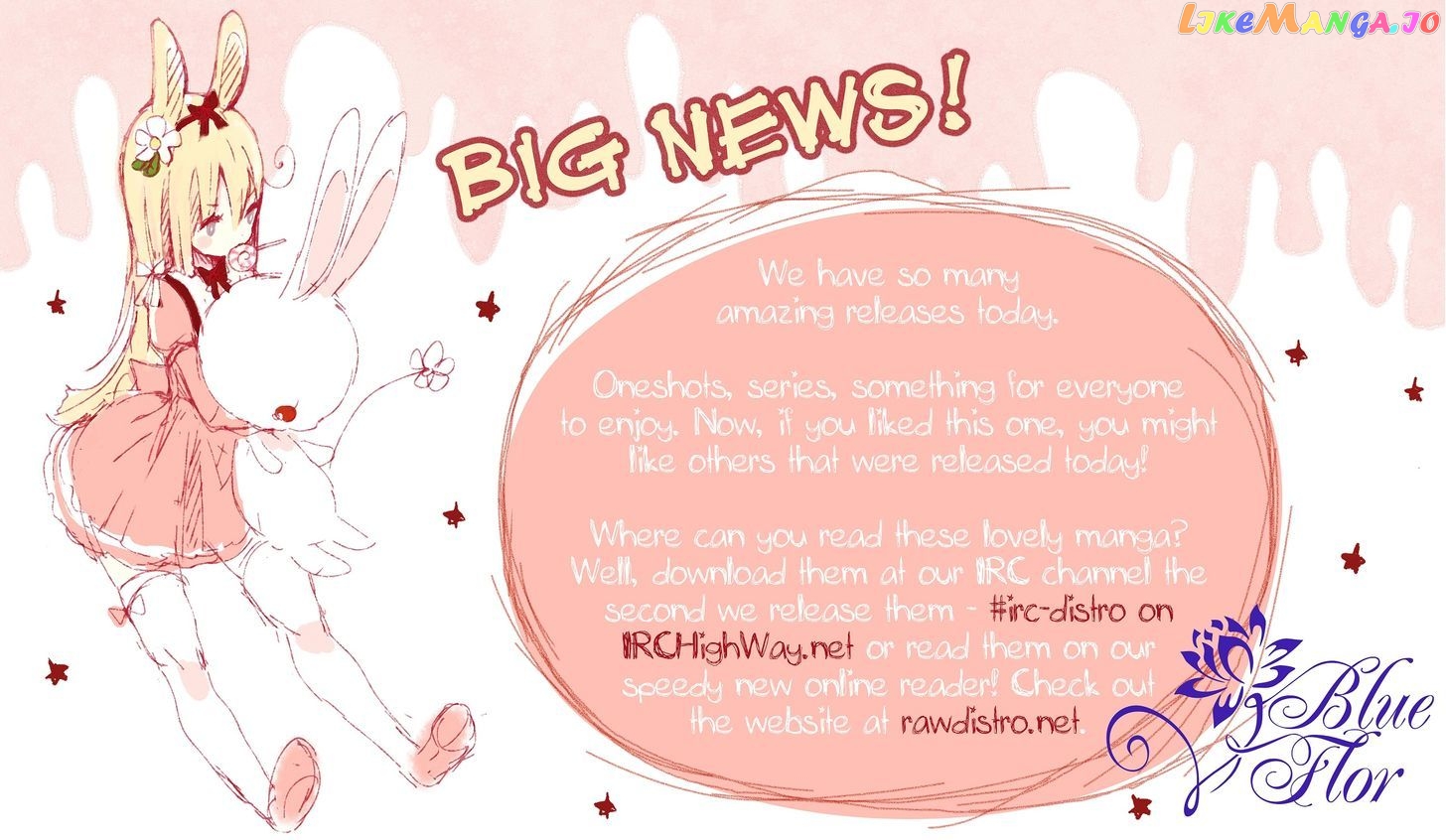 Chijou wa Pocket no Naka no Niwa chapter 3 - page 3