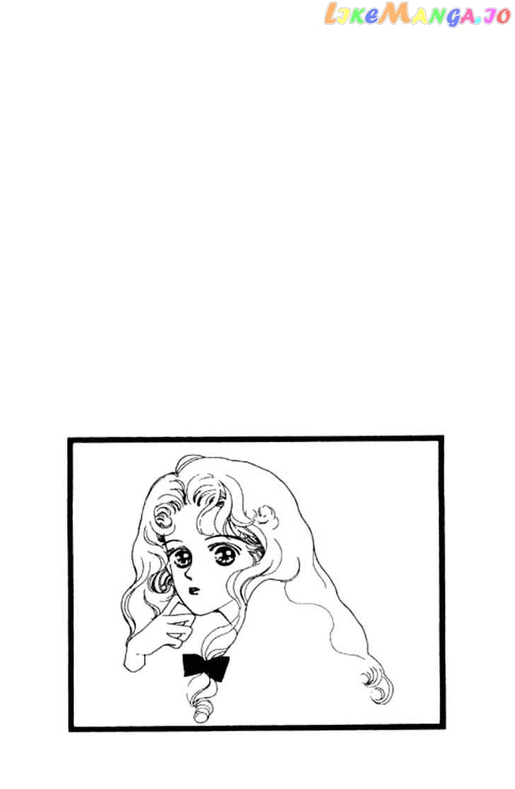 Ichigo no Kiss Kiss chapter 2 - page 2