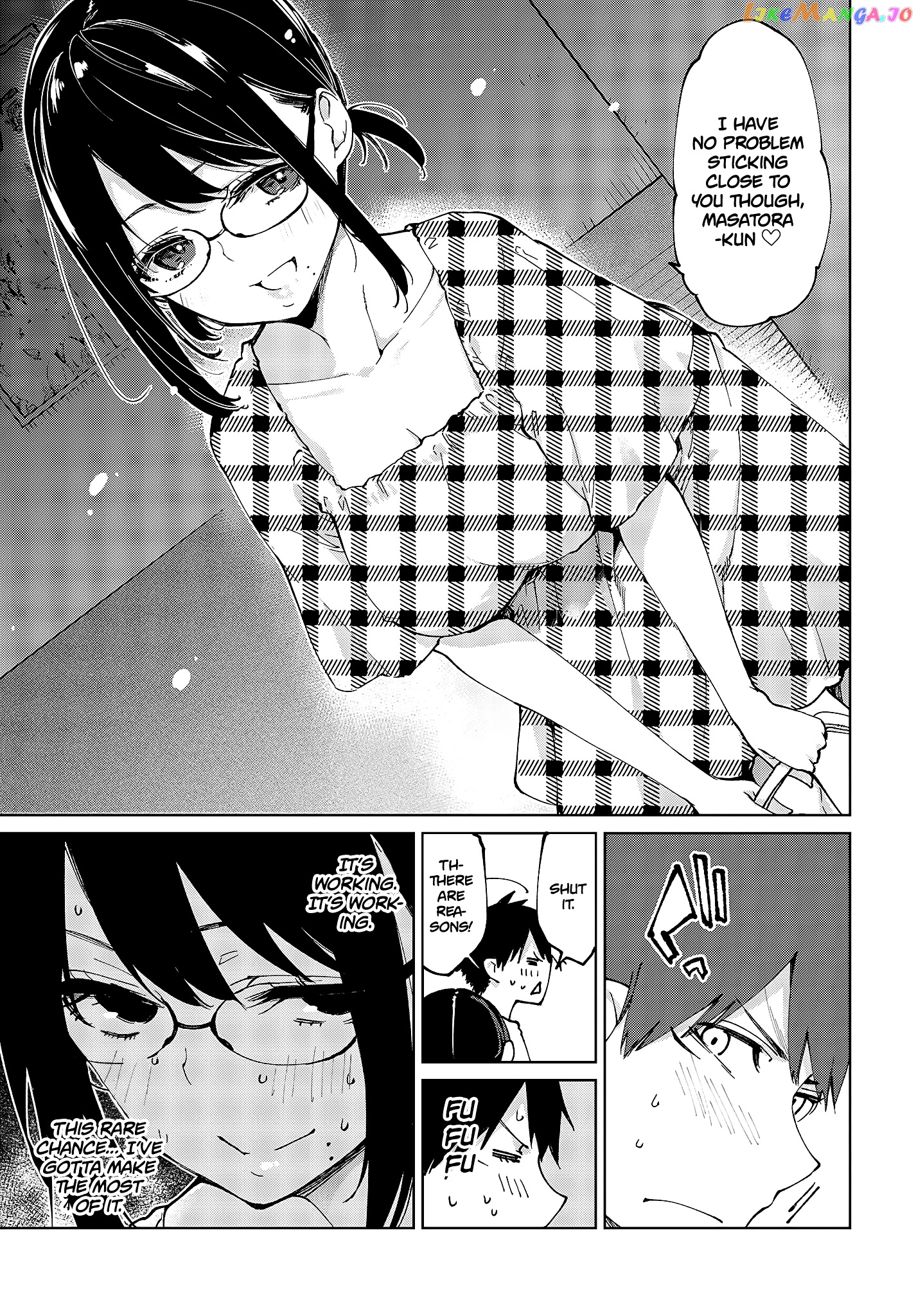 The Foolish Angel Dances With Demons chapter 59 - page 20