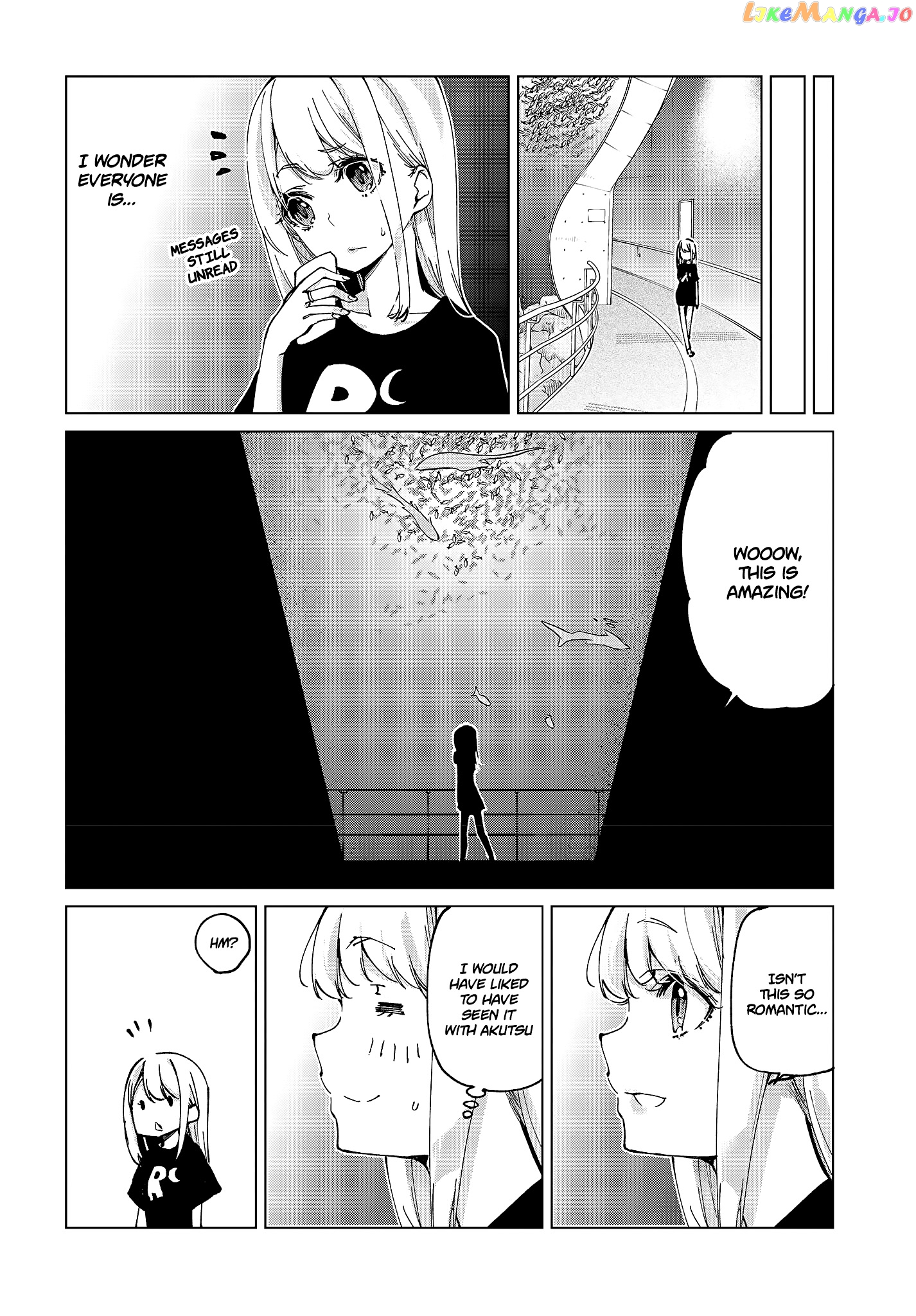 The Foolish Angel Dances With Demons chapter 59 - page 29