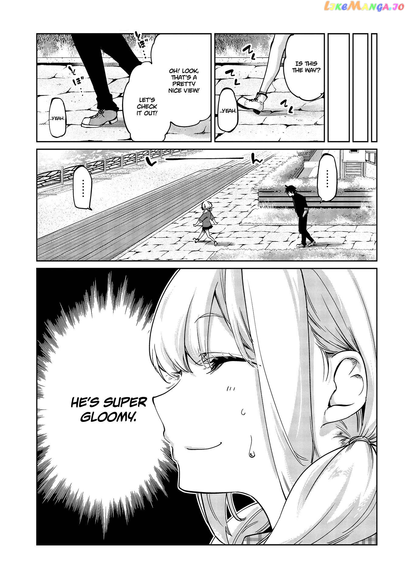 The Foolish Angel Dances With Demons chapter 43 - page 23