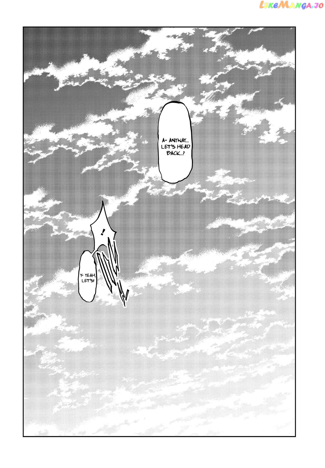 The Foolish Angel Dances With Demons chapter 43 - page 37