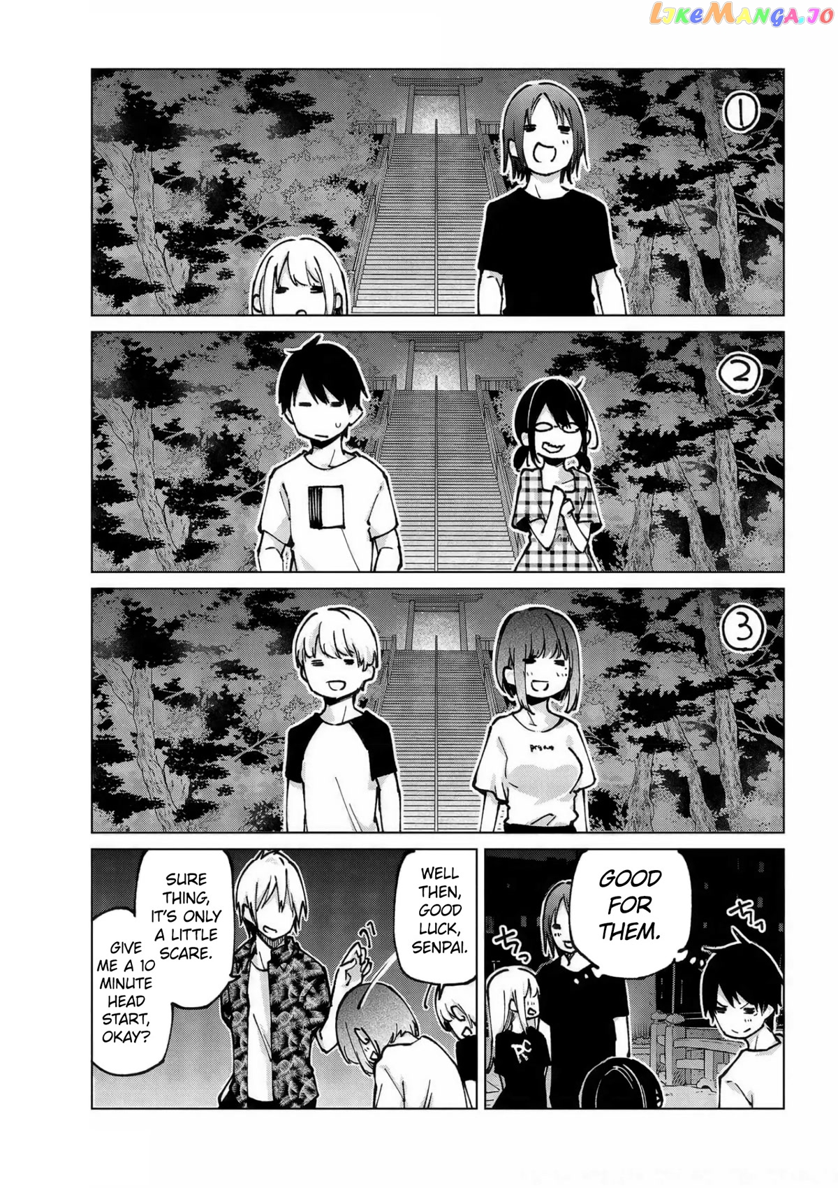 The Foolish Angel Dances With Demons chapter 61 - page 20