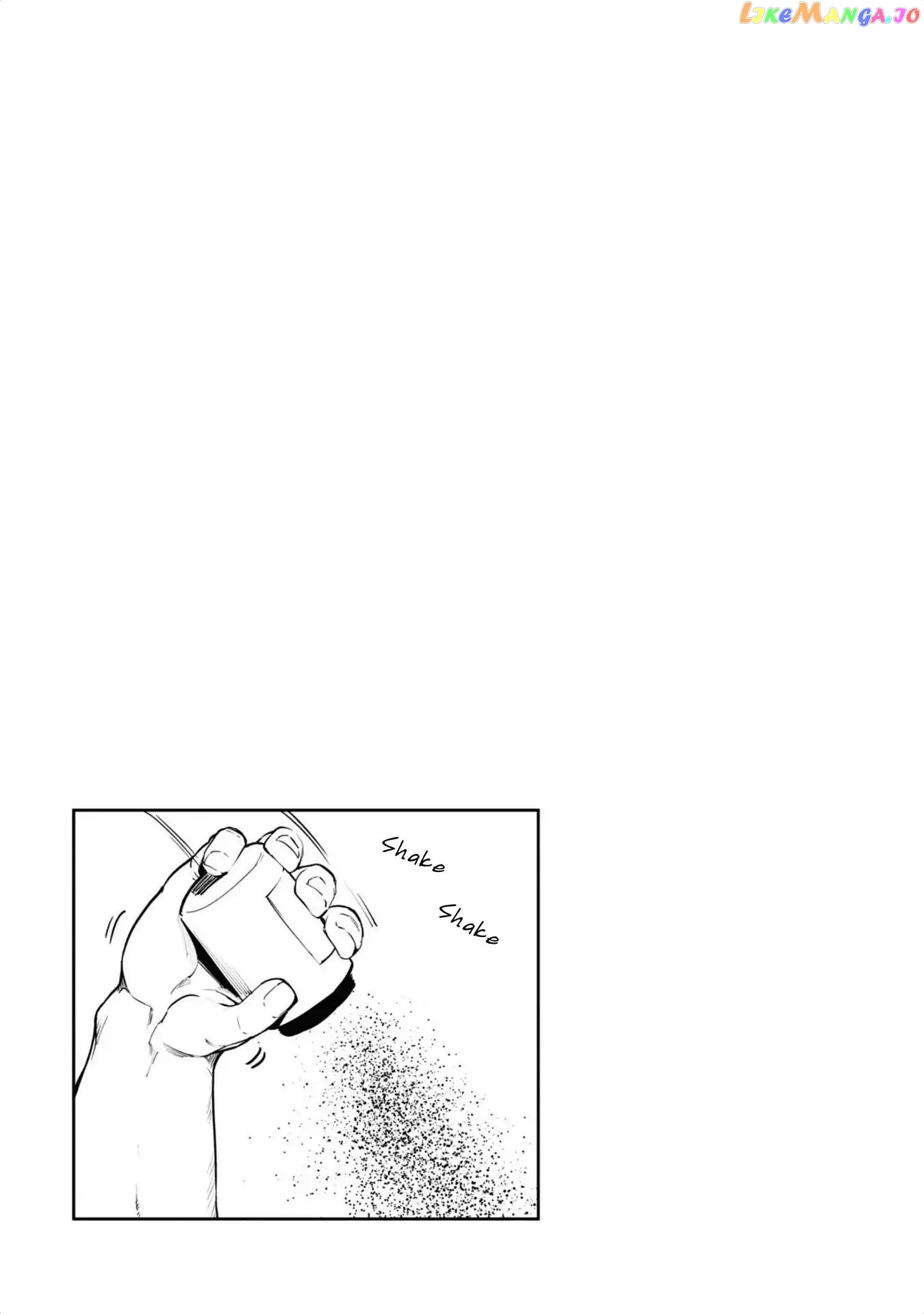 The Foolish Angel Dances With Demons chapter 6 - page 37