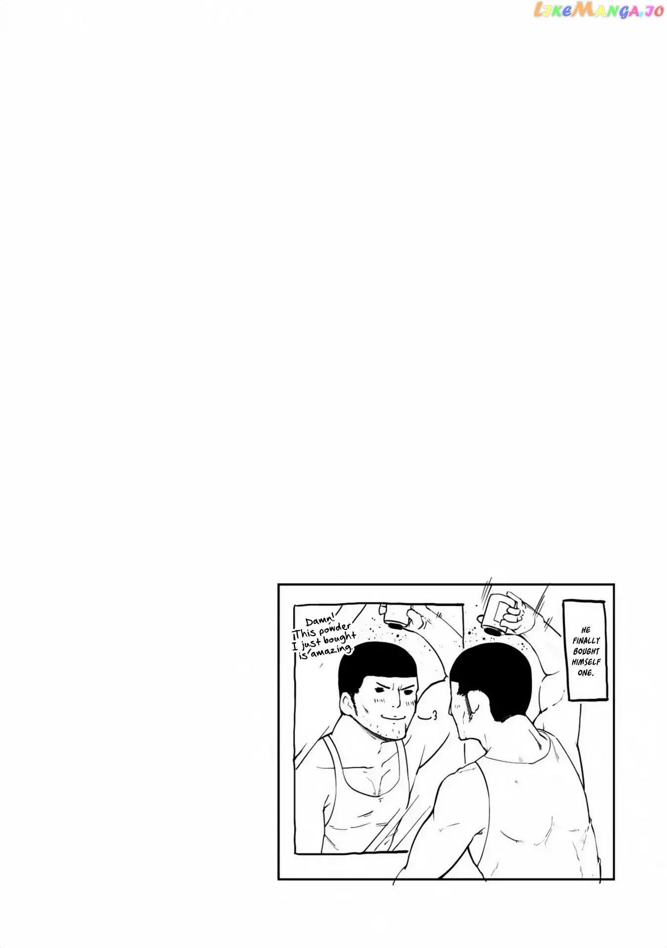 The Foolish Angel Dances With Demons chapter 6 - page 38