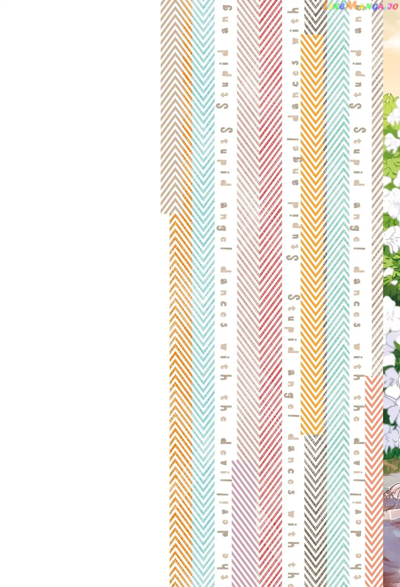 The Foolish Angel Dances With Demons chapter 20 - page 3