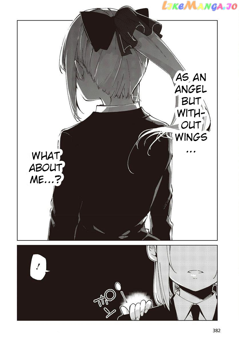 The Foolish Angel Dances With Demons chapter 74 - page 24