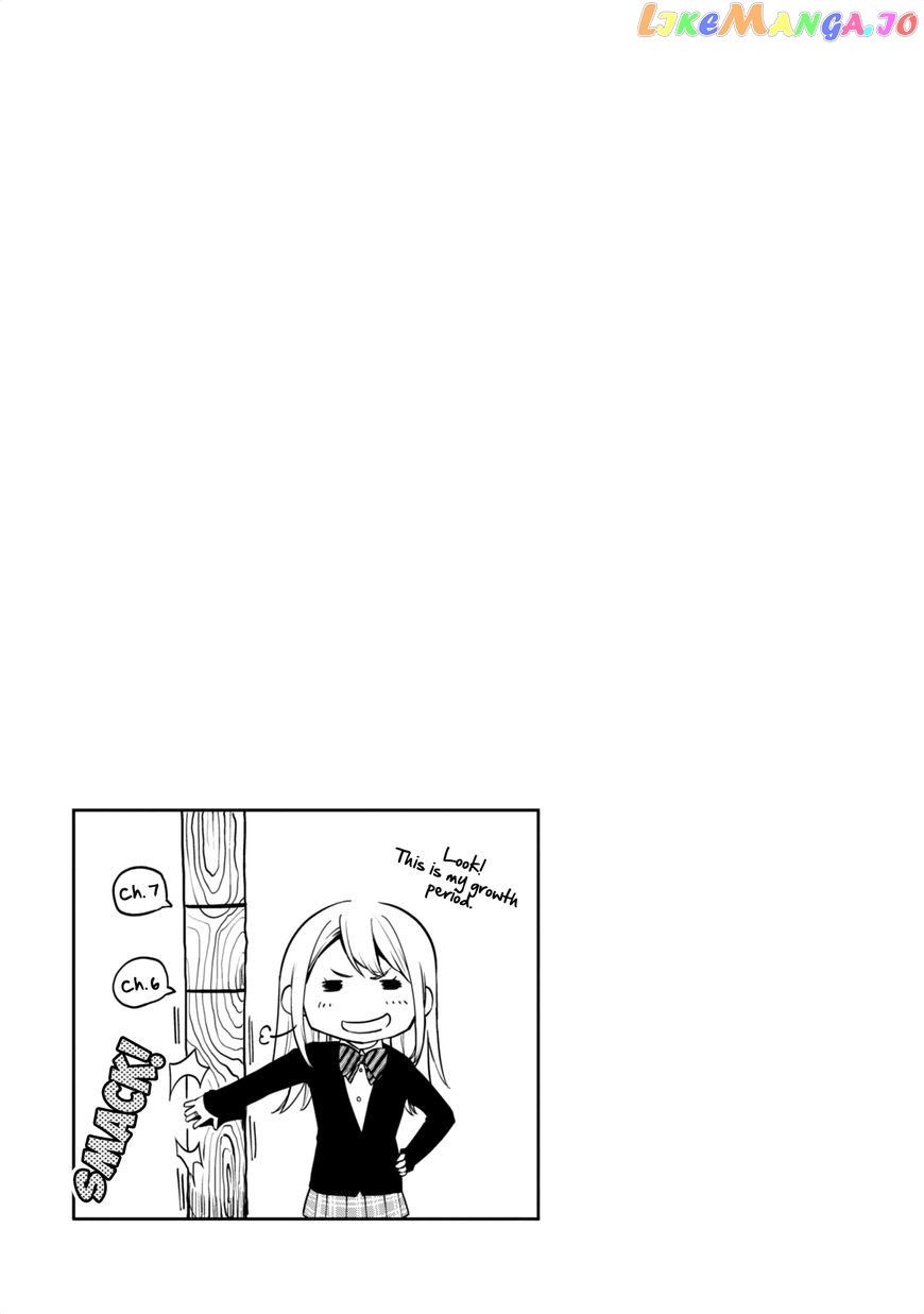 The Foolish Angel Dances With Demons chapter 7 - page 29